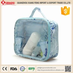 Men’s travel bathroom bag