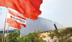 About Suntech