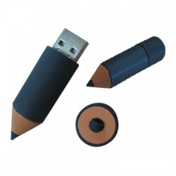 Pen Shape USB Flash Drives