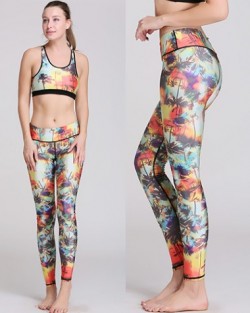 Yoga Sport Pants