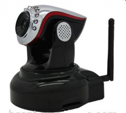 KIC-5 WiFi IP Camera