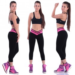 Yoga Sports Leggings