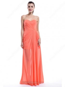 Bridesmaid Dresses Toronto | Bridesmaids Dresses Canada | Pickeddresses