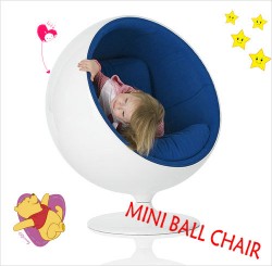 Ball Chair