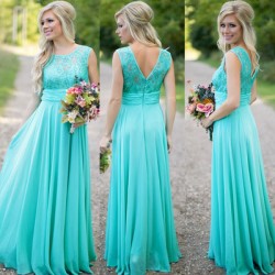 long bridesmaid dresses