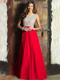 Long Prom Dresses, Ankle Length Prom Dresses – dressfashion.co.uk