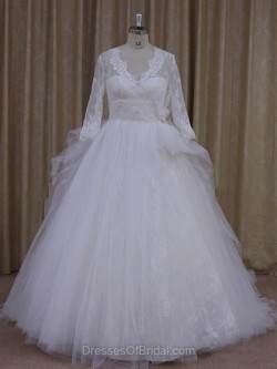 Plus Size Wedding Dresses, Plus Size Gowns for weddings, Dressesofbridal