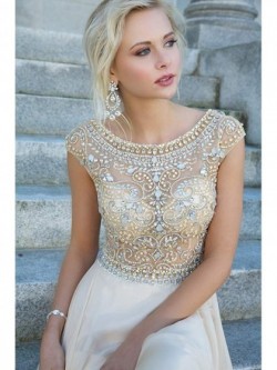 White Ball Dresses NZ, Elegant Ball Dresses online – Pickedlooks