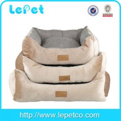 Cozy Pet Bed | Lepetco.com