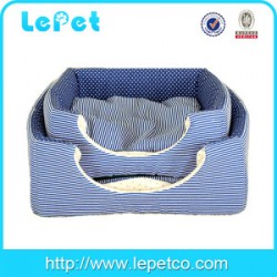 Cozy Pet Bed | Lepetco.com