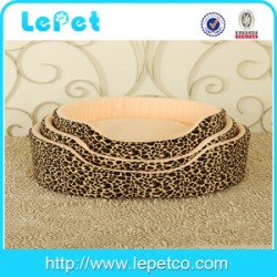 Cozy Pet Bed | Lepetco.com