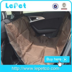 dog car seat cover | Lepetco.com