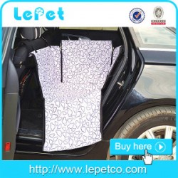 dog car seat cover | Lepetco.com