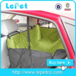 dog car seat cover | Lepetco.com