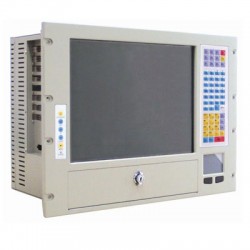 Rackmount IPC