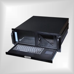 Rackmount IPC