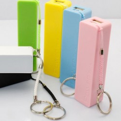 Perfume Power Bank