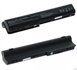 Batterie HP Pavilion dv7-3145ef, Batterie pour HP Pavilion dv7-3145ef