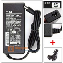 Chargeur HP Pavilion DV6-1330SF, Alimentation Chargeur pour HP Pavilion DV6-1330SF