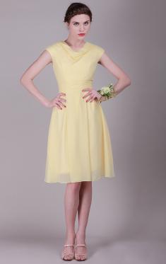 Cheap Bridesmaid Dresses Online, Cheap Dresses UK-QueenieBridesmaid