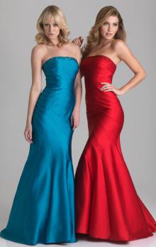 Mermaid/Trumpet Formal Dresses, MarieAustralia Tailor Made Dresses