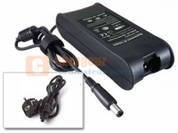 Chargeur Dell PA-10, Alimentation Chargeur pour Ordinateur portable Dell PA-10