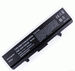 Accu voor Dell Inspiron 1525 ,Dell Inspiron 1525 Batterij 2600mAh 11.1V