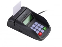 multi function card reader & writer