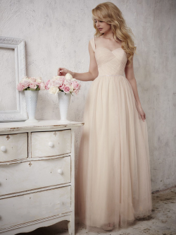 US$139.99 2016 Zipper Chiffon Sweetheart A-line Floor Length Pink Sleeveless Ruched