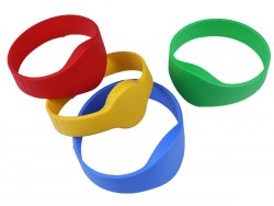 RFID Wristband