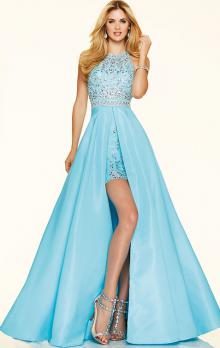 Blue Formal Dresses, Navy Blue, Royal Blue, Sky Blue Dresses