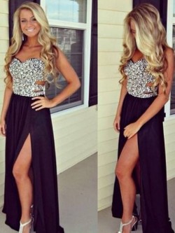 Formal Dress Australia: Black Formal Dresses online, Formal Evening Dresses