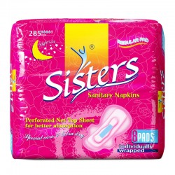 Sanitary Napkins