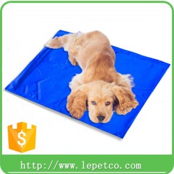 Pressure Activated Self Cooling Chill Comfort Cooling Gel Pet Mat