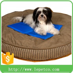 Pressure Activated Self Cooling Chill Comfort Cooling Gel Pet Mat