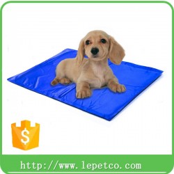 Pressure Activated Self Cooling Chill Comfort Cooling Gel Pet Mat