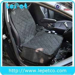 Waterproof Pet car Seat Cover With Seat Belt Pet Hammock Car seat cover factory wholesale supply