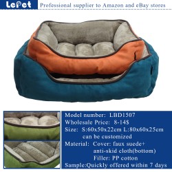 Beds for dogs memory foam dog bed dog beds manufacturer china pet supplies