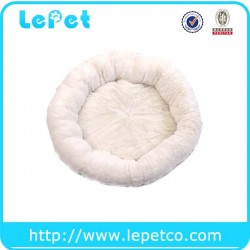 Manufacturer wholesale dog beds with removable cushion and cover soft and warm dog pet mat