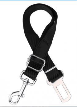 Adjustable Pet Dog Car Auto Safety Seat Belt | Lepetco.com