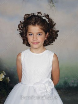 Adorable Flower Girl Dresses UK online – dressfashion.co.uk