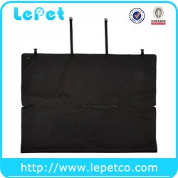 Dog car seat cover hammock pet car seat cover | Lepetco.com