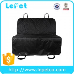 dog car seat cover/Protector dog hammock seat | Lepetco.com