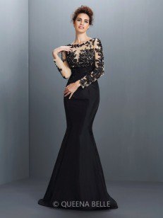 Evening Dresses UK Sale, Cheap Evening Gowns Online – QueenaBelle UK 2017