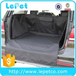 factory waterproof quilted dog cargo liner | Lepetco.com