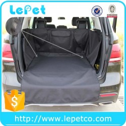 factory waterproof quilted dog cargo liner | Lepetco.com