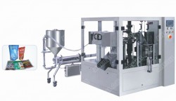 GD-6-200 Sealing Machine