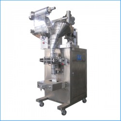 GT-500F Powder packing machine