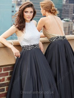 Long Prom Dresses, Ankle Length Prom Dresses – dressfashion.co.uk