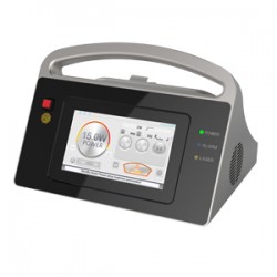 Smart Dental Laser Systems